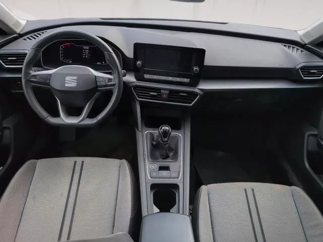 SEAT León 1.5 TSI S&S Style 96 kW (130 CV) de segunda mano