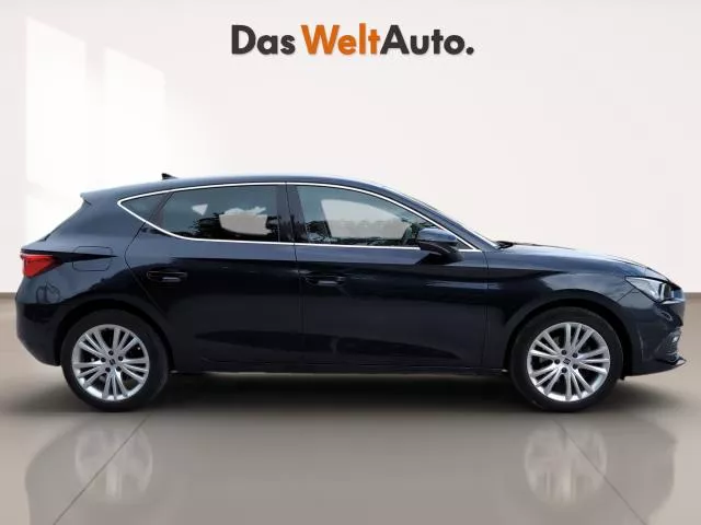 SEAT León 1.5 TSI S&S Style 96 kW (130 CV) de segunda mano
