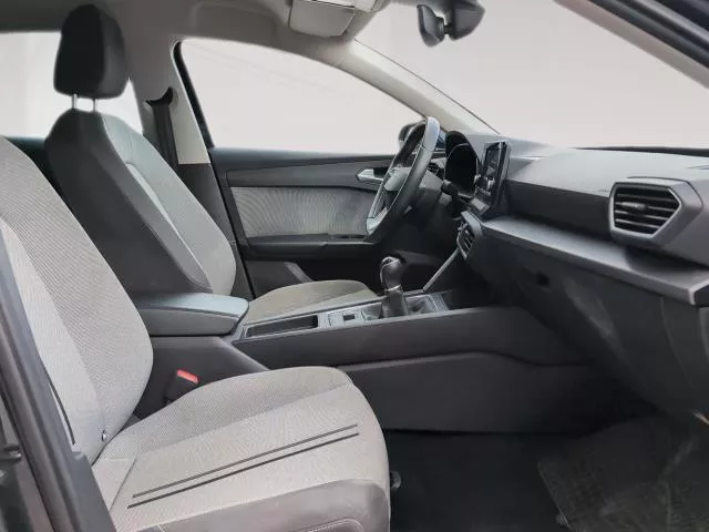 SEAT León 1.5 TSI S&S Style 96 kW (130 CV) de segunda mano
