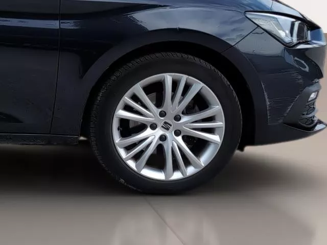 SEAT León 1.5 TSI S&S Style 96 kW (130 CV) de segunda mano