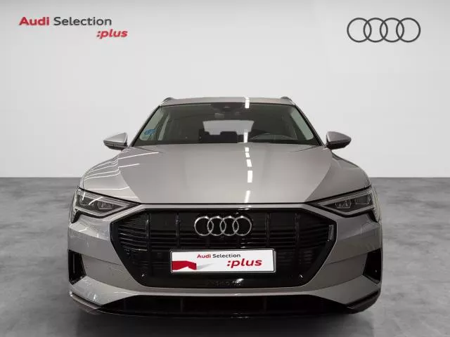 Audi e-tron Advanced e-tron 50 quattro 230 kW (313 CV) de segunda mano
