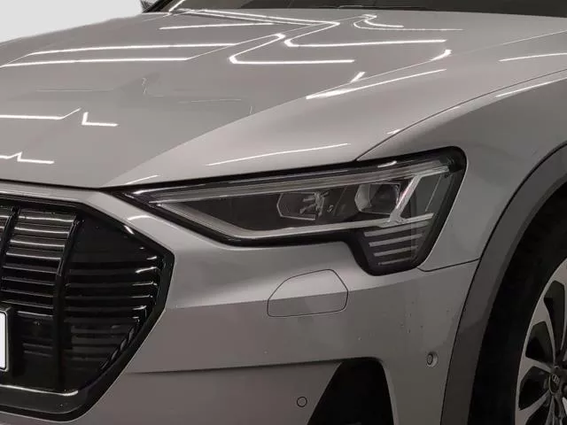 Audi e-tron Advanced e-tron 50 quattro 230 kW (313 CV) de segunda mano