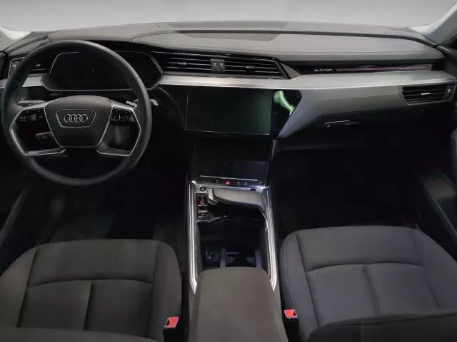Audi e-tron Advanced e-tron 50 quattro 230 kW (313 CV) de segunda mano