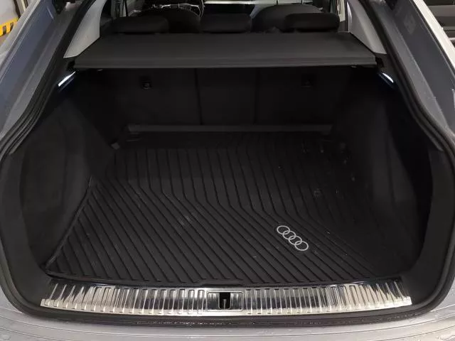 Audi e-tron Advanced e-tron 50 quattro 230 kW (313 CV) de segunda mano