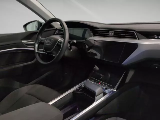 Audi e-tron Advanced e-tron 50 quattro 230 kW (313 CV) de segunda mano