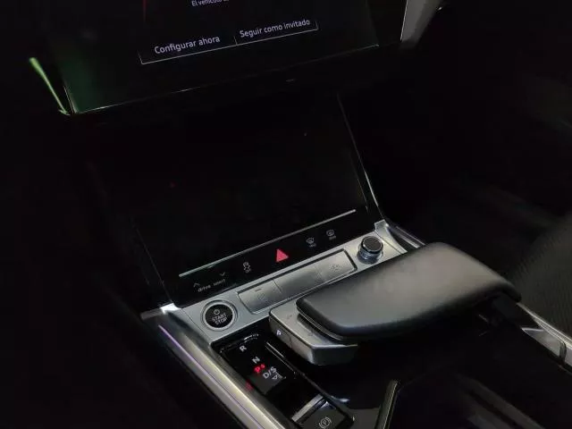 Audi e-tron Advanced e-tron 50 quattro 230 kW (313 CV) de segunda mano