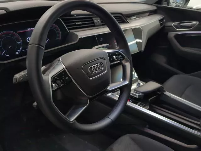 Audi e-tron Advanced e-tron 50 quattro 230 kW (313 CV) de segunda mano