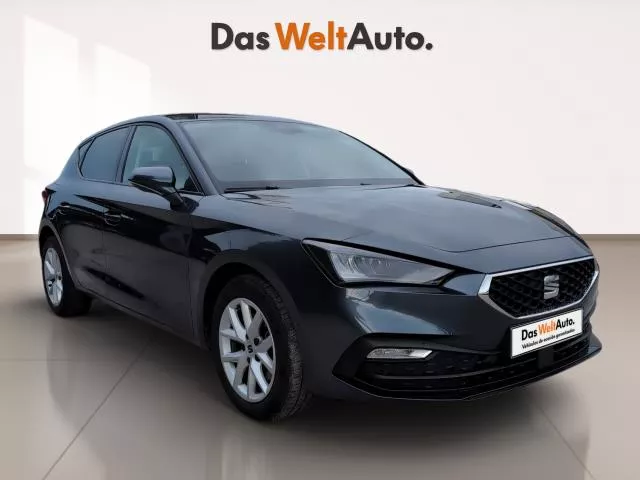 SEAT León 1.0 TSI S&S Style 81 kW (110 CV) de segunda mano