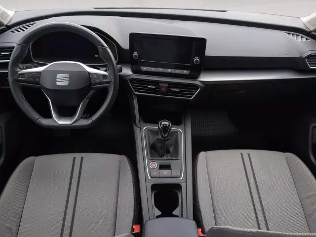 SEAT León 1.0 TSI S&S Style 81 kW (110 CV) de segunda mano