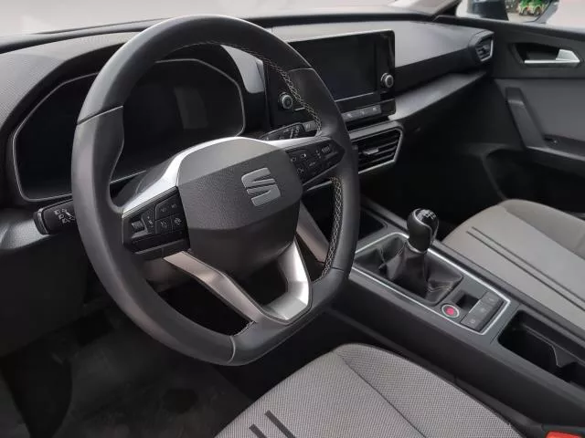 SEAT León 1.0 TSI S&S Style 81 kW (110 CV) de segunda mano