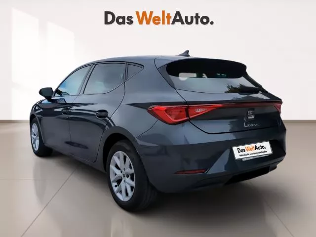 SEAT León 1.0 TSI S&S Style 81 kW (110 CV) de segunda mano
