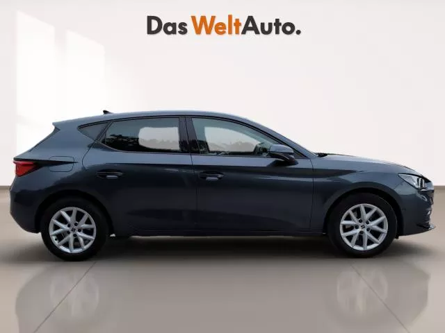 SEAT León 1.0 TSI S&S Style 81 kW (110 CV) de segunda mano