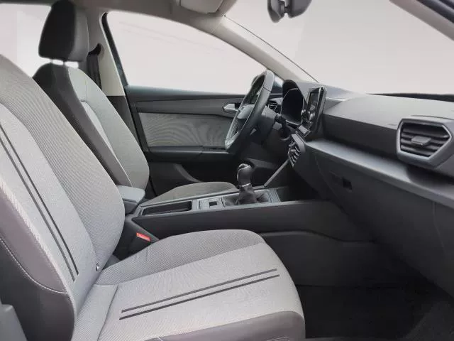 SEAT León 1.0 TSI S&S Style 81 kW (110 CV) de segunda mano