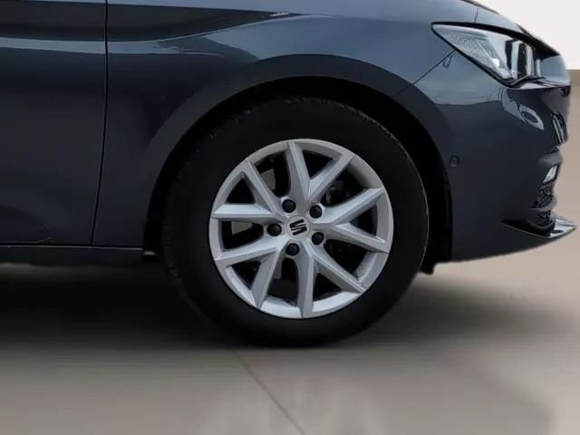 SEAT León 1.0 TSI S&S Style 81 kW (110 CV) de segunda mano