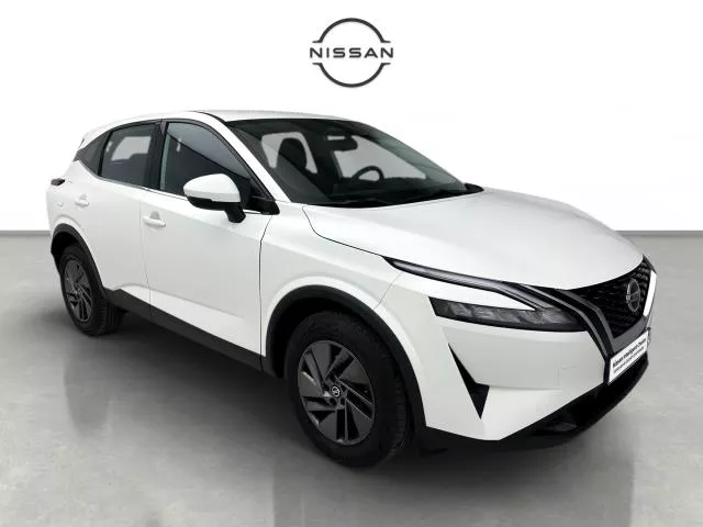 Nissan Qashqai DIG-T 140 mHEV Acenta 4×2 103 kW (140 CV) de segunda mano