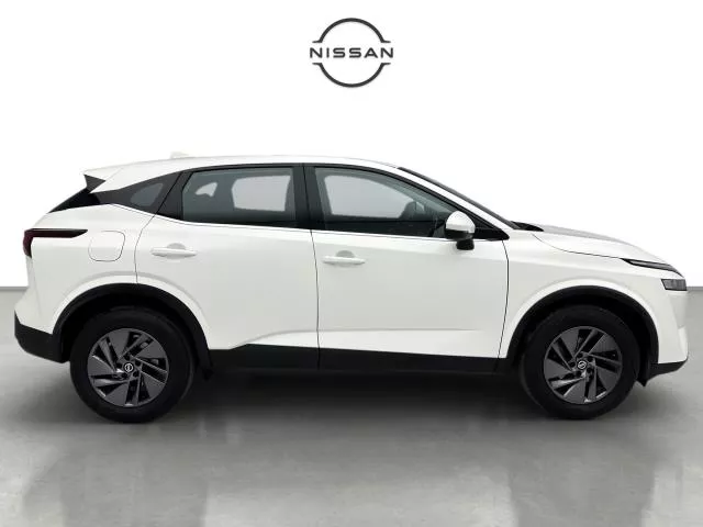 Nissan Qashqai DIG-T 140 mHEV Acenta 4×2 103 kW (140 CV) de segunda mano