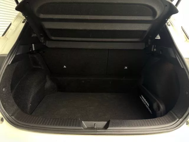 Nissan Qashqai DIG-T 140 mHEV Acenta 4×2 103 kW (140 CV) de segunda mano