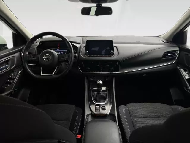 Nissan Qashqai DIG-T 140 mHEV Acenta 4×2 103 kW (140 CV) de segunda mano