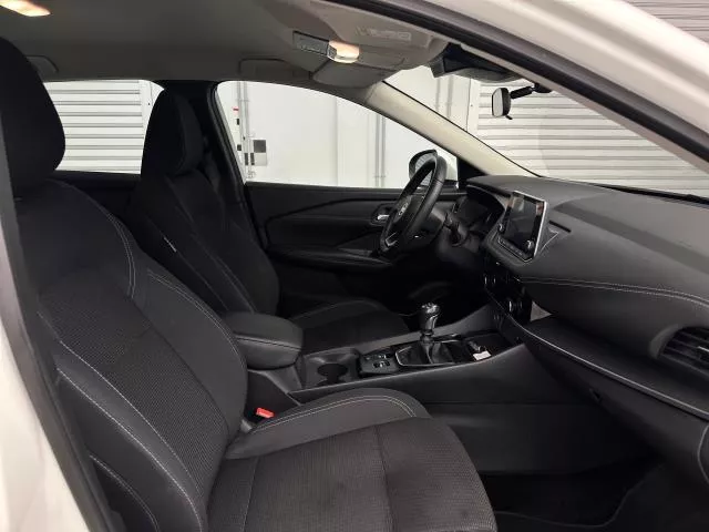 Nissan Qashqai DIG-T 140 mHEV Acenta 4×2 103 kW (140 CV) de segunda mano