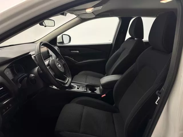 Nissan Qashqai DIG-T 140 mHEV Acenta 4×2 103 kW (140 CV) de segunda mano