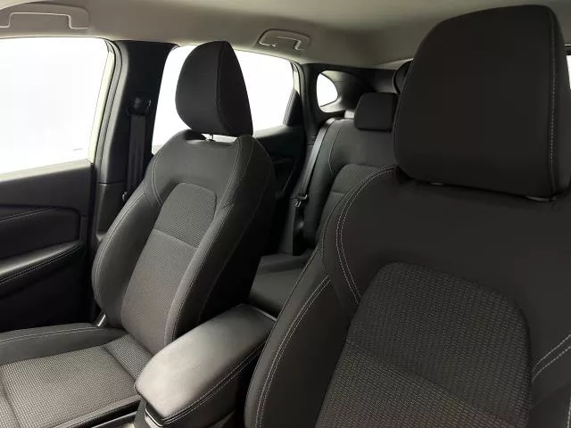 Nissan Qashqai DIG-T 140 mHEV Acenta 4×2 103 kW (140 CV) de segunda mano