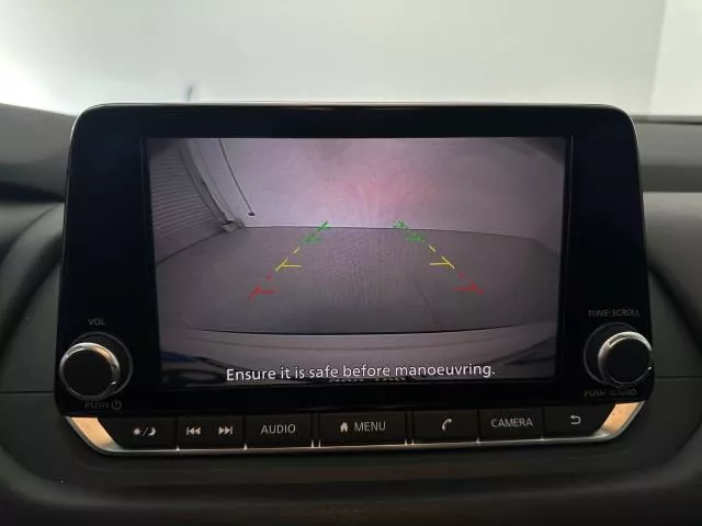 Nissan Qashqai DIG-T 140 mHEV Acenta 4×2 103 kW (140 CV) de segunda mano