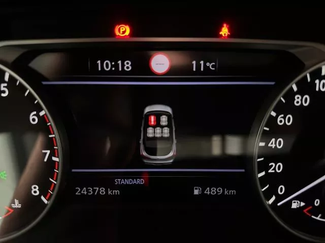 Nissan Qashqai DIG-T 140 mHEV Acenta 4×2 103 kW (140 CV) de segunda mano