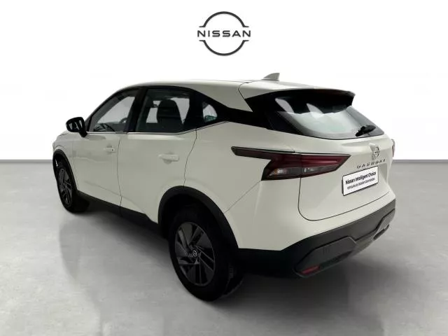 Nissan Qashqai DIG-T 140 mHEV Acenta 4×2 103 kW (140 CV) de segunda mano