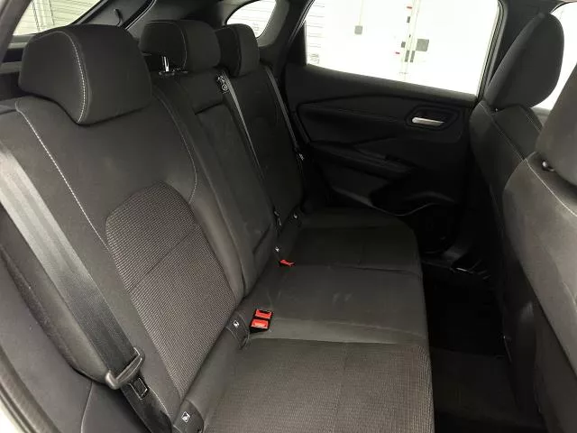 Nissan Qashqai DIG-T 140 mHEV Acenta 4×2 103 kW (140 CV) de segunda mano