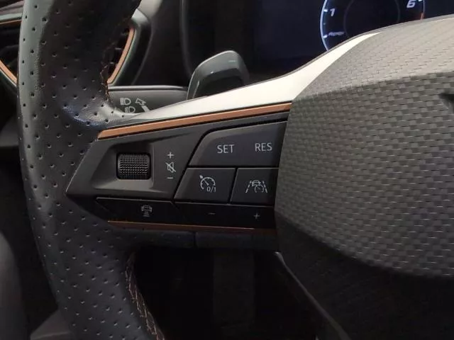 CUPRA Formentor 1.5 TSI DSG 110 kW (150 CV) de segunda mano