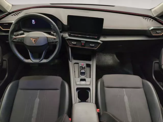 CUPRA Formentor 1.5 TSI DSG 110 kW (150 CV) de segunda mano