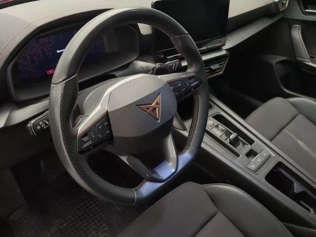 CUPRA Formentor 1.5 TSI DSG 110 kW (150 CV) de segunda mano