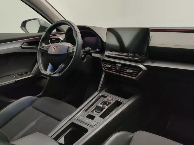 CUPRA Formentor 1.5 TSI DSG 110 kW (150 CV) de segunda mano