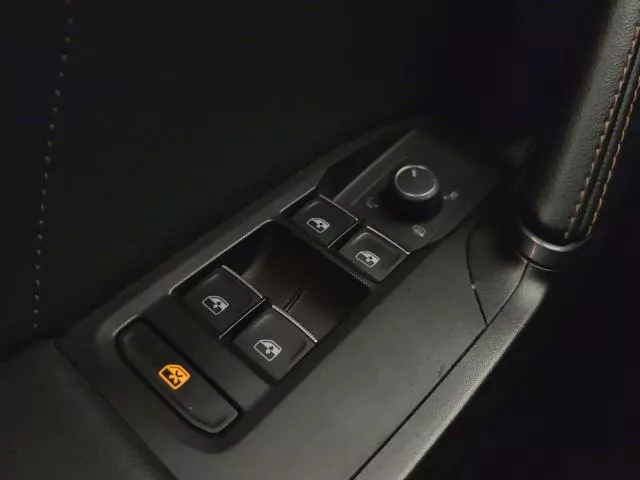 CUPRA Formentor 1.5 TSI DSG 110 kW (150 CV) de segunda mano