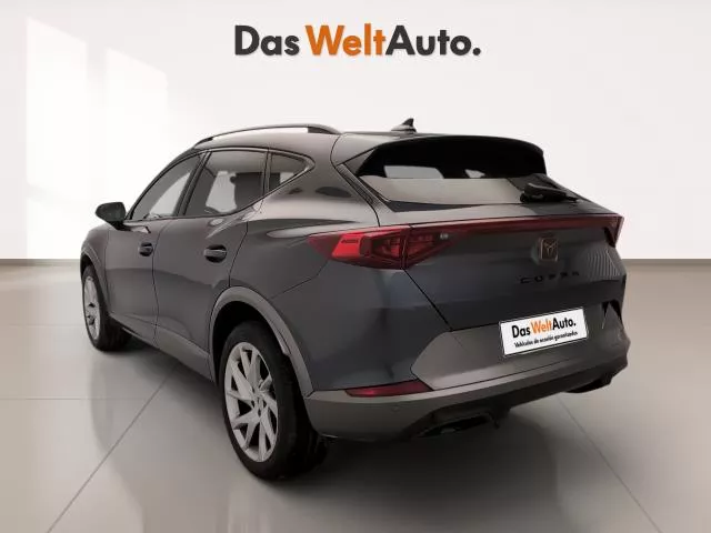 CUPRA Formentor 1.5 TSI DSG 110 kW (150 CV) de segunda mano