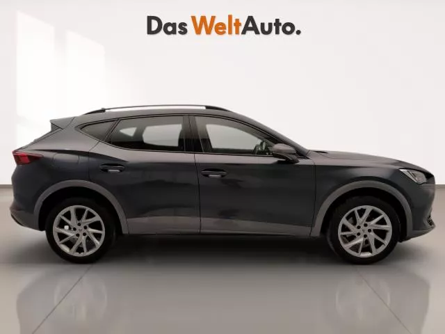 CUPRA Formentor 1.5 TSI DSG 110 kW (150 CV) de segunda mano