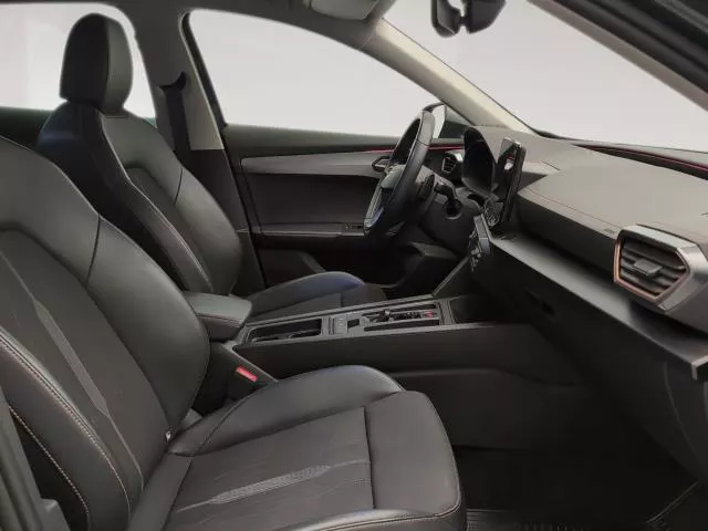 CUPRA Formentor 1.5 TSI DSG 110 kW (150 CV) de segunda mano