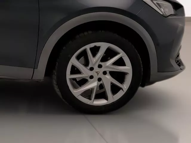 CUPRA Formentor 1.5 TSI DSG 110 kW (150 CV) de segunda mano