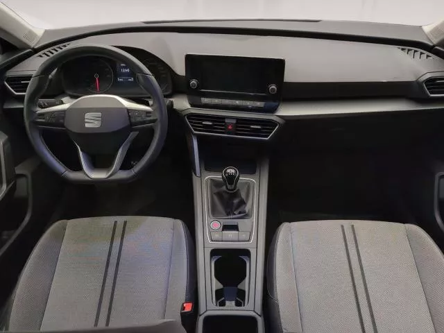 SEAT León 1.0 TSI S&S Style 81 kW (110 CV) de segunda mano