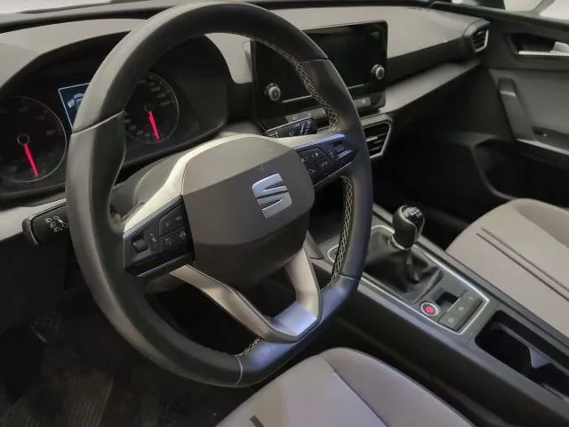 SEAT León 1.0 TSI S&S Style 81 kW (110 CV) de segunda mano