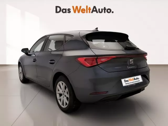 SEAT León 1.0 TSI S&S Style 81 kW (110 CV) de segunda mano