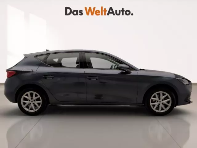 SEAT León 1.0 TSI S&S Style 81 kW (110 CV) de segunda mano