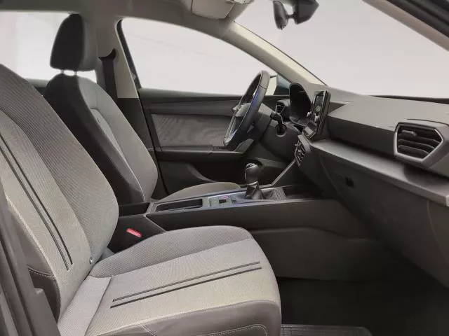 SEAT León 1.0 TSI S&S Style 81 kW (110 CV) de segunda mano