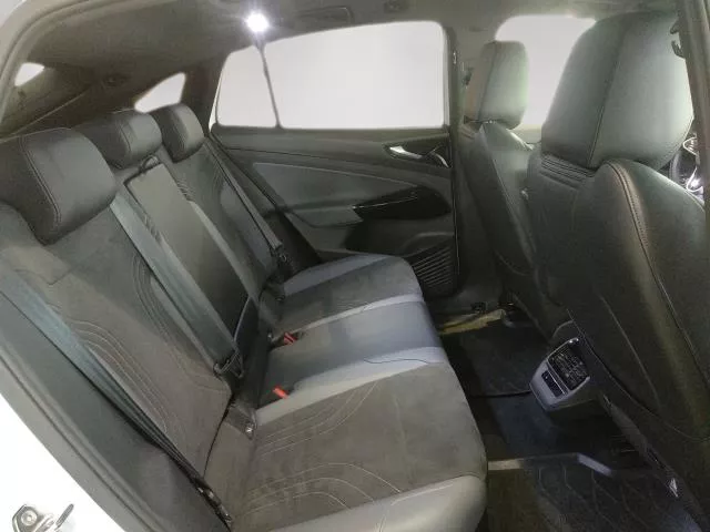 Volkswagen ID.5 Pro Performance 150 kW (204 CV) de segunda mano