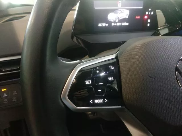 Volkswagen ID.5 Pro Performance 150 kW (204 CV) de segunda mano