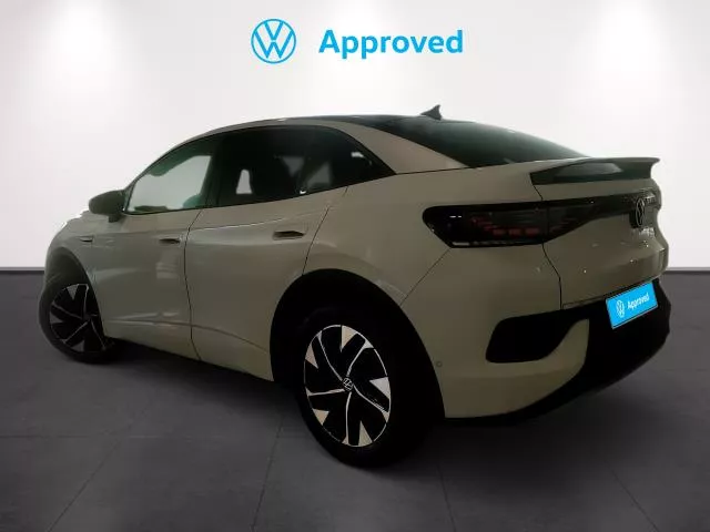 Volkswagen ID.5 Pro Performance 150 kW (204 CV) de segunda mano