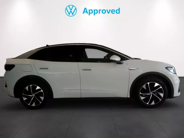 Volkswagen ID.5 Pro Performance 150 kW (204 CV) de segunda mano