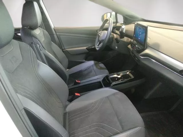 Volkswagen ID.5 Pro Performance 150 kW (204 CV) de segunda mano
