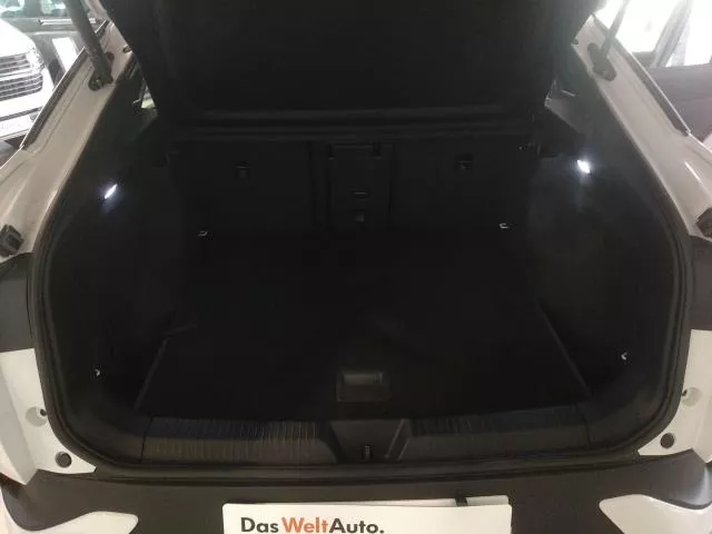 Volkswagen ID.5 Pro Performance 150 kW (204 CV) de segunda mano