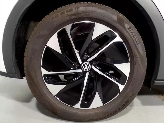 Volkswagen ID.5 Pro Performance 150 kW (204 CV) de segunda mano